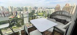 Tribeca (D9), Condominium #538345901